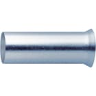 Klauke - Embout de cablage en cuivre argente 35mm2 - longueur 18mm
