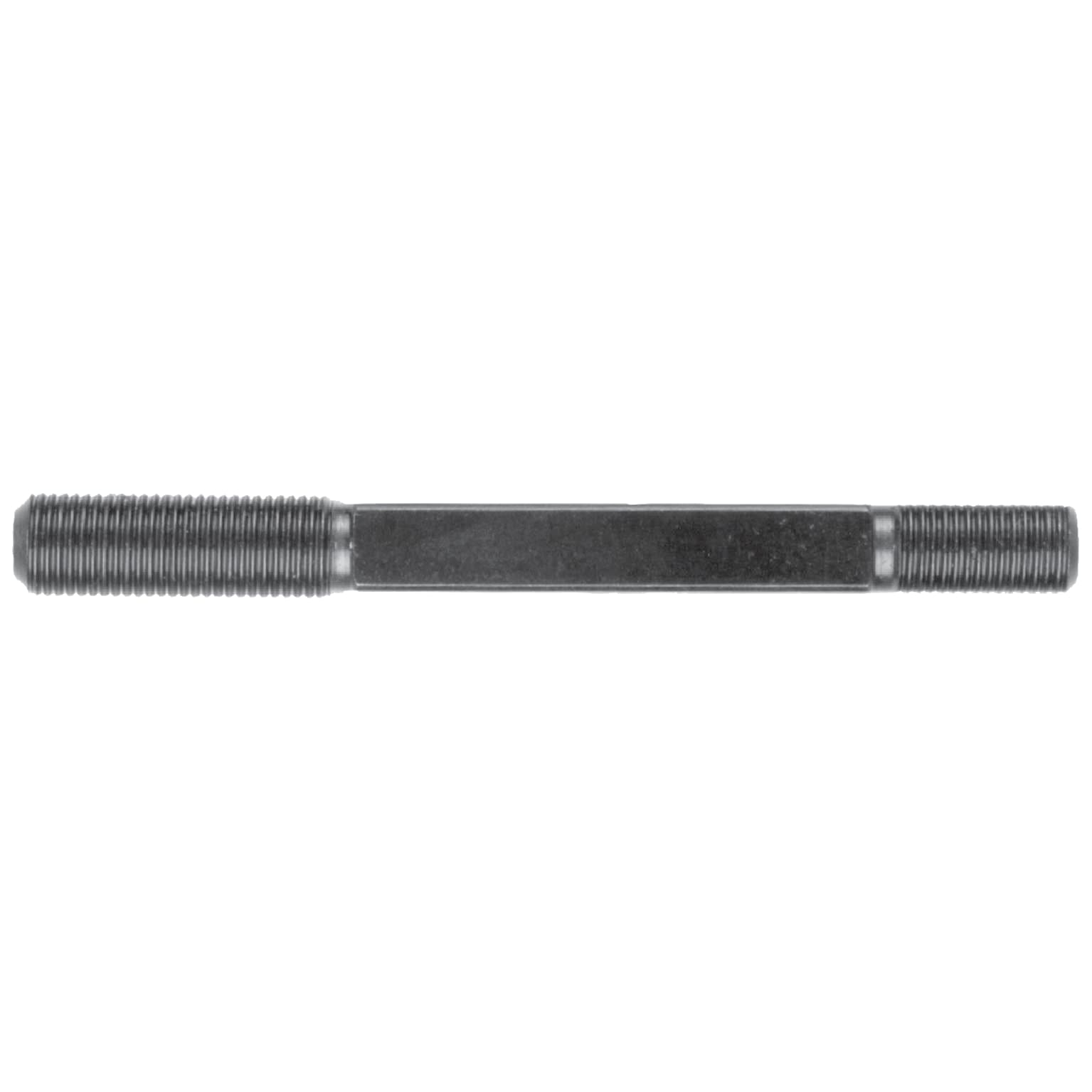 Klauke - Axe 12,7 x 117mm spécial
