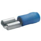 Klauke - Fiches fem.bronze 2,5²-6.3x0.8