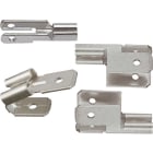 Klauke - Fiches plates multiples non is