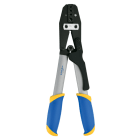 Klauke - Pince à sertir pour embouts simples de 25 à 50 mm² et doubles de 16mm²