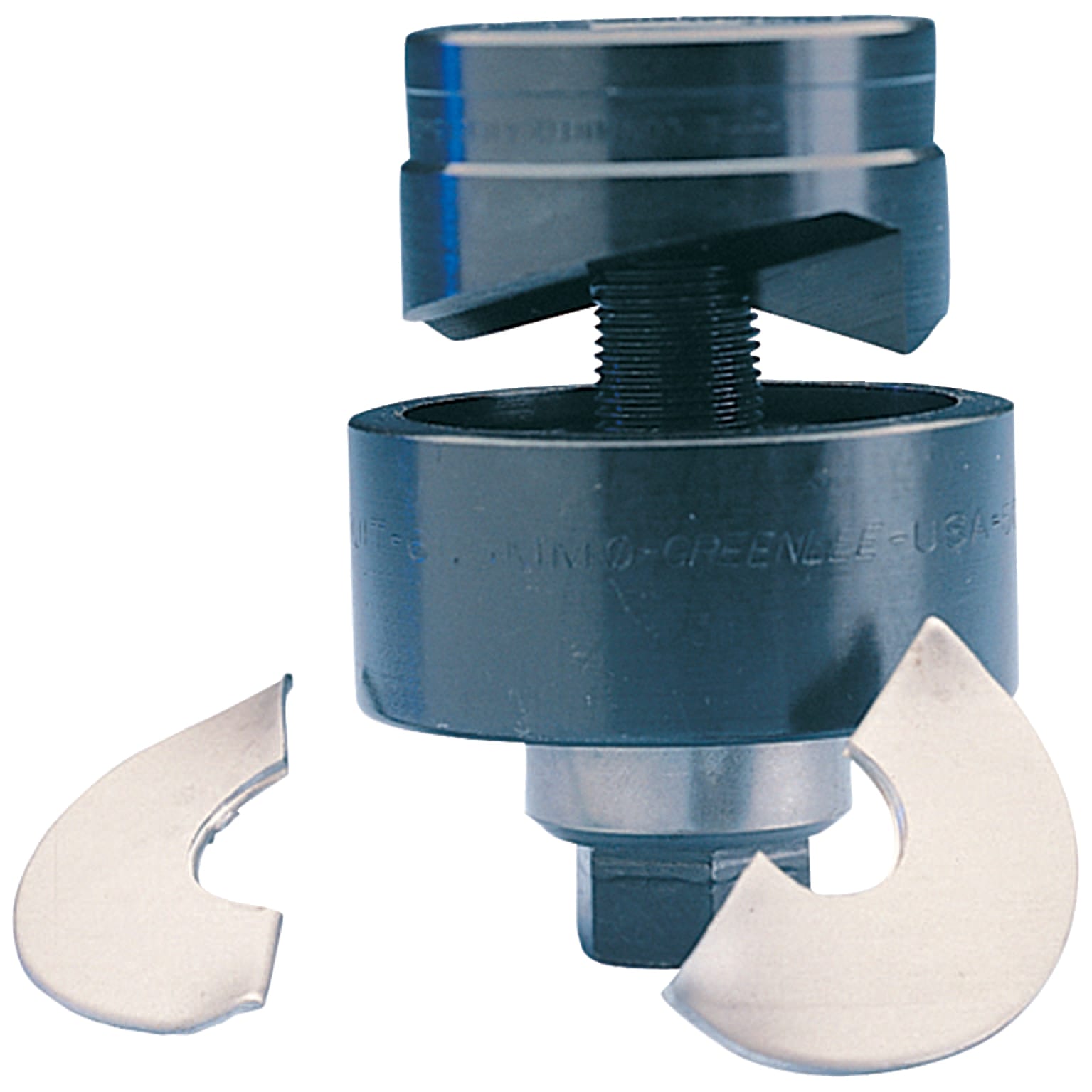 Klauke - Emporte -pièce SLUG-BUSTER, dimension : 28,3 mm - PG21.