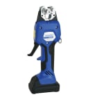 Klauke - Pince à seritr électro-mécanique pour couper et dénuder des cäbles de 6 à 35 mm