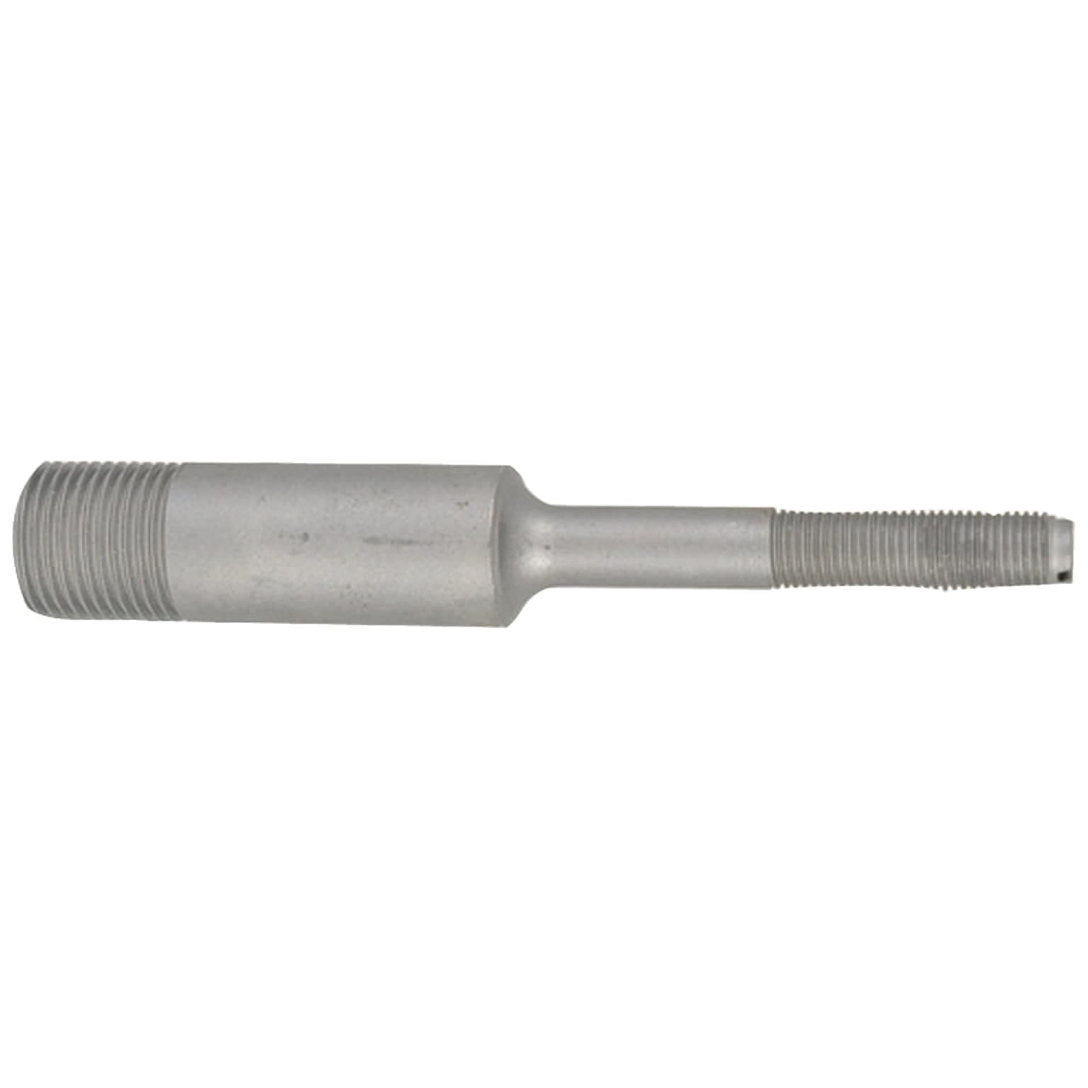 Klauke - Axe de réduction 19,0mm/9,5mm, long. 122mm.