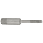 Klauke - Axe de réduction 19,0mm/9,5mm, long. 122mm.