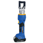 Klauke - Presse électro-hydraulique 35kN pour sertissage de 6 à 150 mm². course de 9 mm