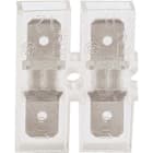 Klauke - Raccords flexibles 1 pole