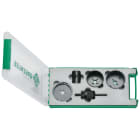 Klauke - Forêt aleseur 68mm