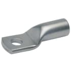 Klauke - Cosses tubulaires droites en inox 4 à 6 mm² - M6.