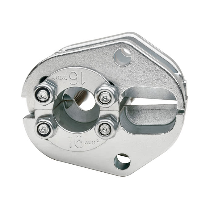 Klauke - Matrice de dénudage 16 mm² pour EKSD50ML