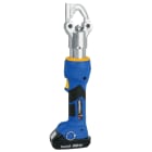 Klauke - Presse électro-hydraulique 60 kN pour sertissage de 10 à 240mm²