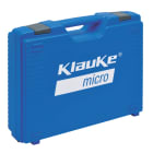 Klauke - Coffret plastique pour EK50ML