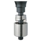 Klauke - Speedpunch poinçon et matrice ISO 40