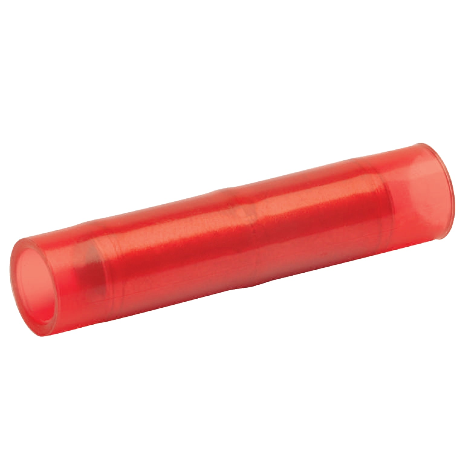 Klauke - Manchon en cuivre étamé, isolant bleu, 10mm², sertissage sur l'isolant