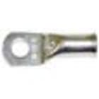 Klauke - Boite de 6 cosses tubulaires droites en cuivre 120 mm² M12, selon NFC 20-130.