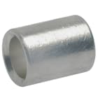 Klauke - Manchon tubulaire parallèle à sertir en cuivre 150 mm²