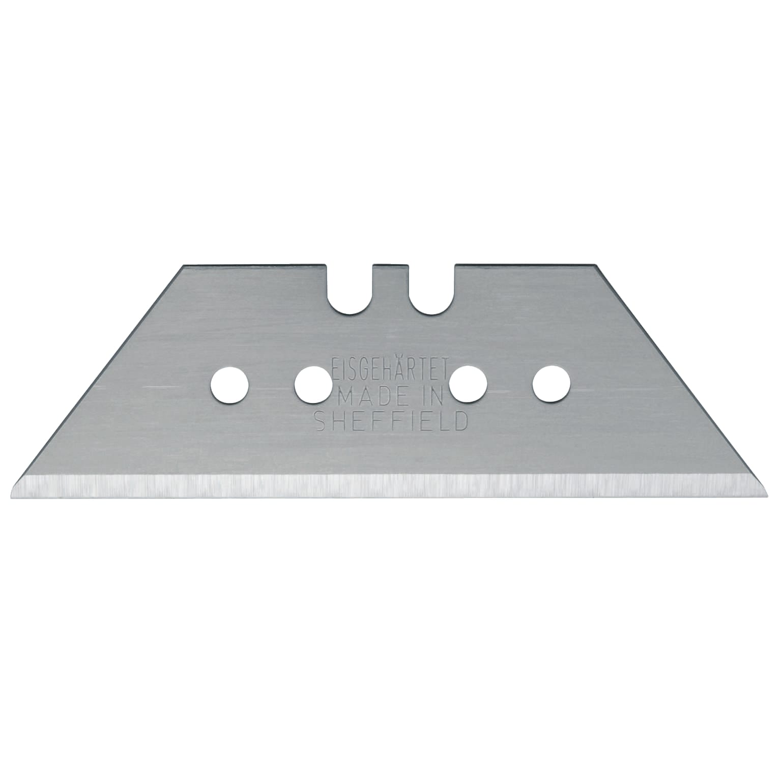 Klauke - lame réglable et interchangeable pour couteau universel KL542