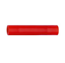 Klauke - Manchons a butee pre-isole, en PVC rouges, sections 0,5 a 1,5mm2