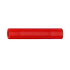 Klauke - Manchons a butée pré-isolé, en PVC rouges, sections 0,5 à 1,5mm²