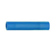 Klauke - Manchons a butee bleus pour conducteur de sections 1,5 a 2,5mm2