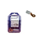 Klauke - Boite de 3 cosses alu-cuivre à fût court section 240mm² pour réseaux industriels