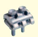 Klauke - Boite de 4 raccords RG10-50