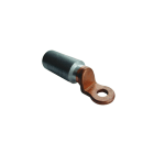 Klauke - Cosses alu-cuivre pour câbles alu BT et HTA section 16mm² (XCX 16)