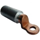 Klauke - Cosses alu-cuivre pour câbles alu BT et HTA section 400mm² (XCX 400)