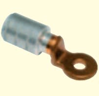 Klauke - Cosses alu-cuivre à fût court pour réseaux industriels de section 240mm² - M12