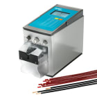 Klauke - Automate de dénudage de 0,08 à 6 mm² / ag 32-10