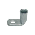 Klauke - Cosses tubulaires équerres en cuivre 10 mm² M8, selon NFC 20-130