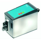 Klauke - Outillage de sertissage multi usages, livré avec pédale de commande.