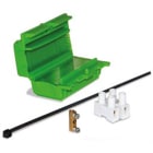 Klauke - Galactic mammut security (3pces)