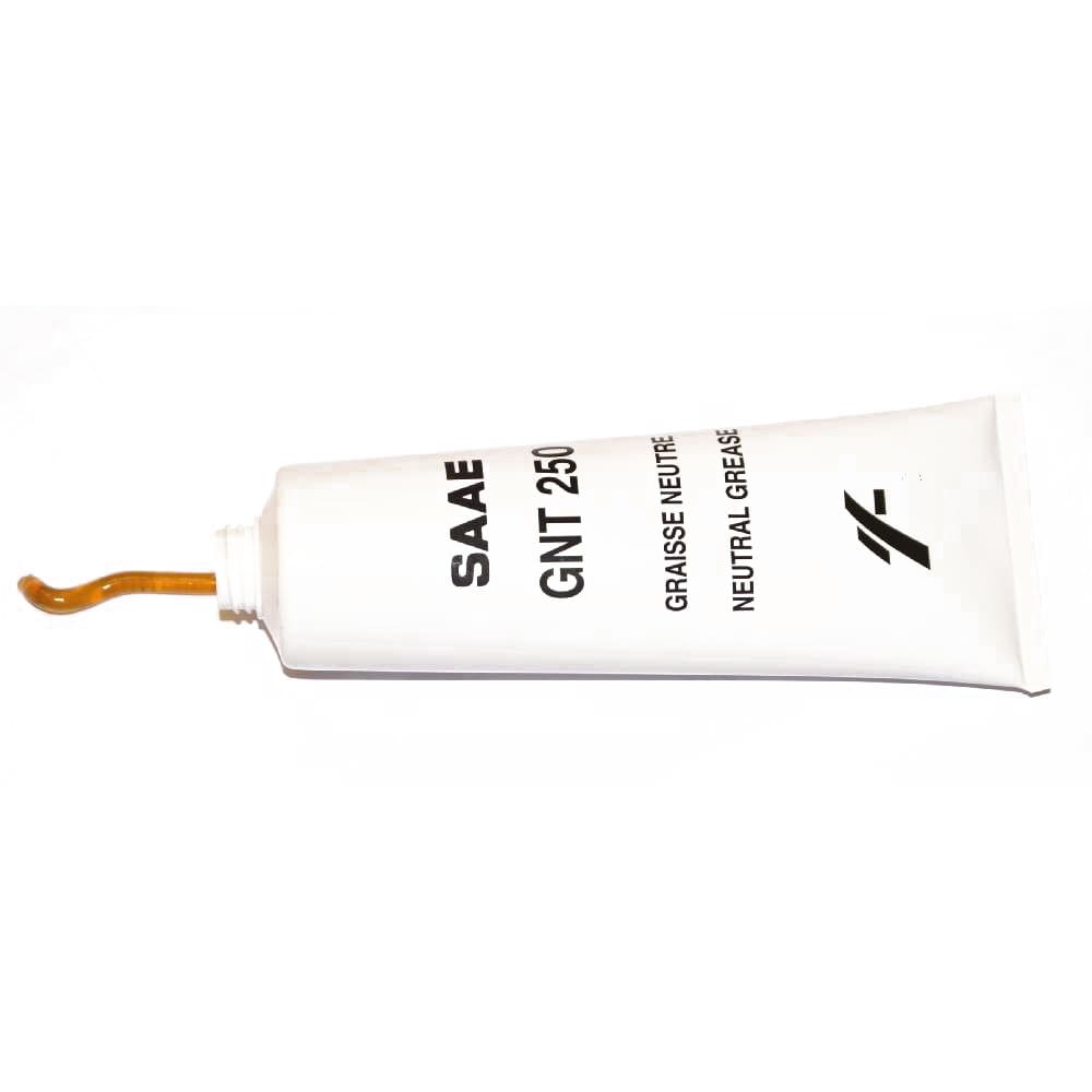 Klauke - Graisse neutre de contact 250g
