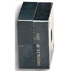 Klauke - Matrice de rechange pour découpe rectangulaire: 22,0x42,0mm