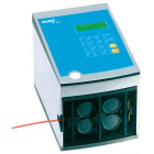 Klauke - Automate de coupe pour fil souple de 0,08 à 10 mm², fil rigide de 0,08 à 2,5 mm²