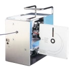 Klauke - Automate de mise en oeuvre d?embouts en bobine de 0,5 à 2,5 mm²