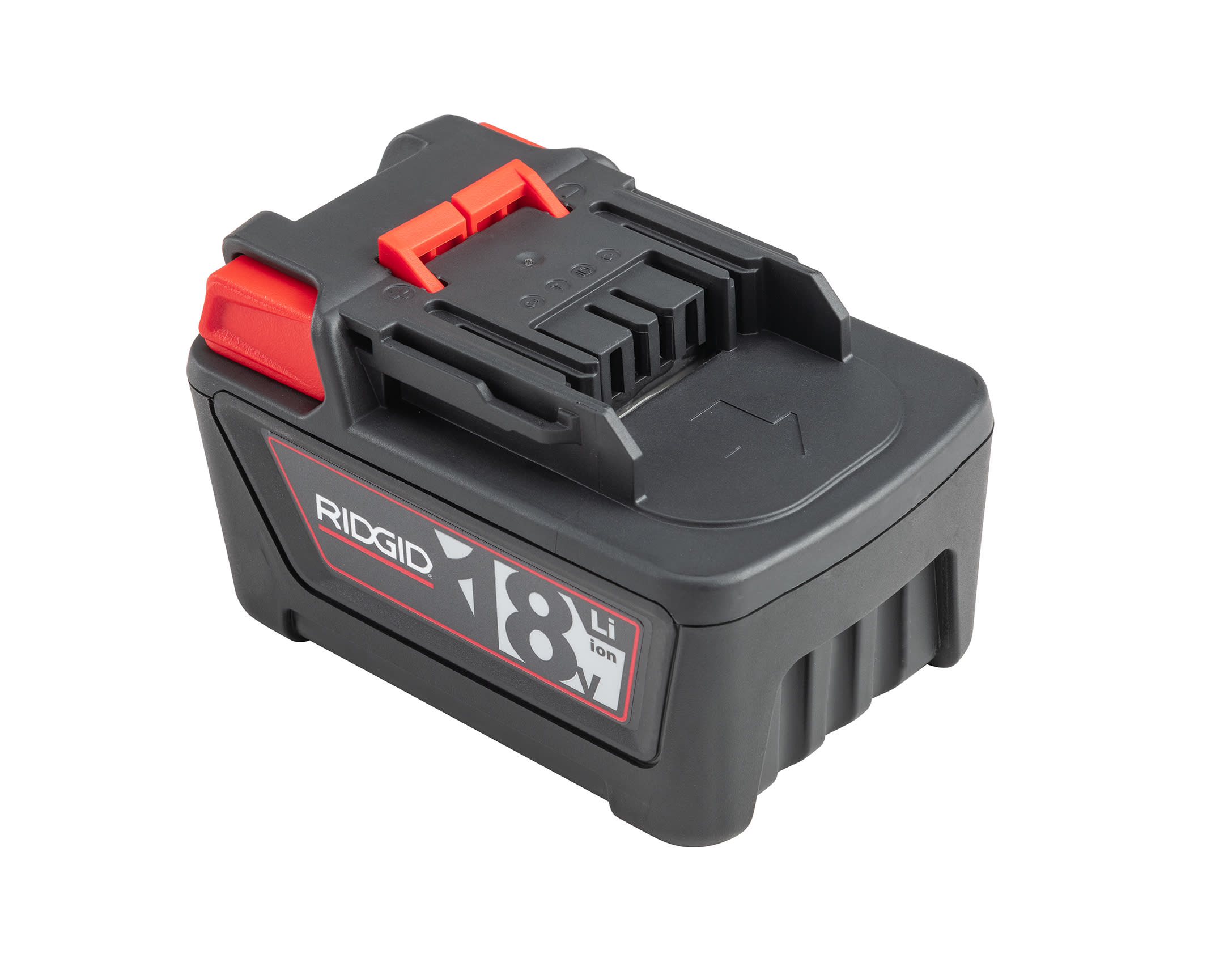 Klauke - Batterie 18 Volt Li-Ion / 5,0 Ah pour outil Ridgid
