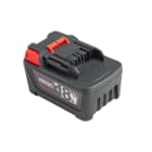 Klauke - Batterie 18 Volt Li-Ion / 5,0 Ah pour outil Ridgid
