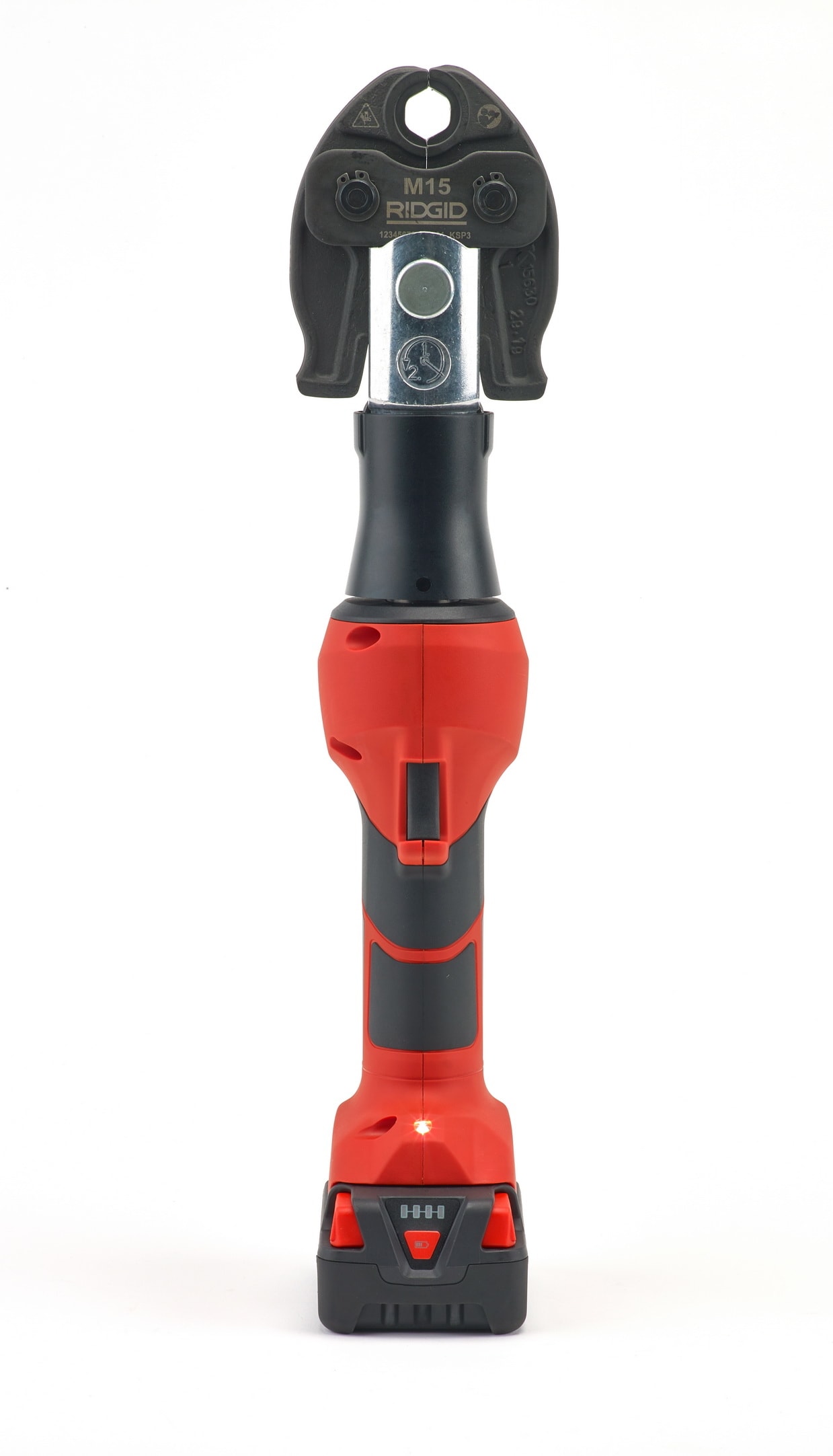 Klauke - Kit, RP219+ U16-20-25