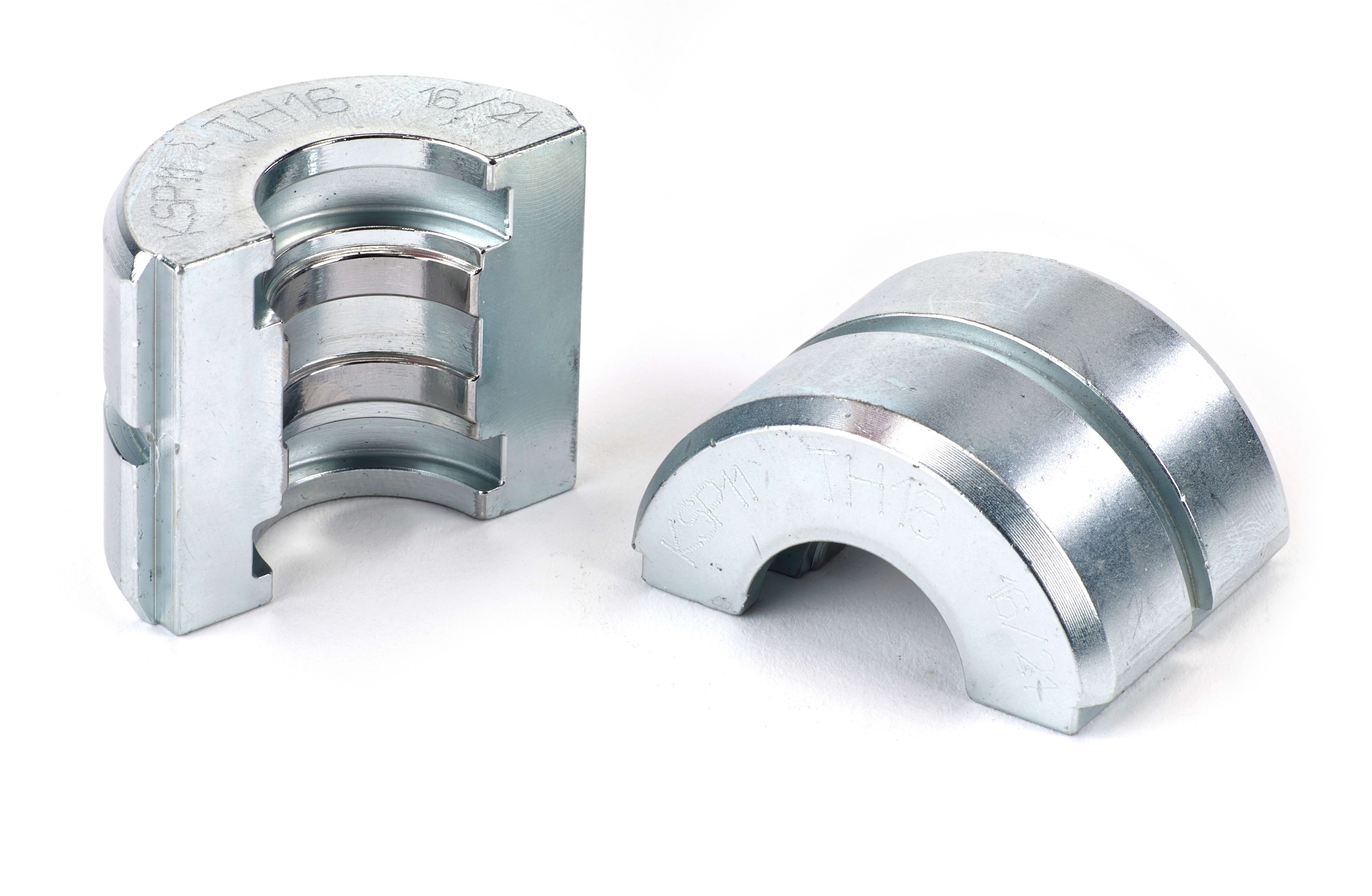 Klauke - Inssert 19 kN TH16