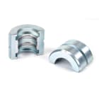 Klauke - Jeu d'inserts 19KN TH20 pour machoire 19KN (RP219)