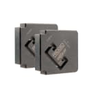 Klauke - Machoire de tête cisaille pour la coupe de profil StrutSlayr 21x41 mm