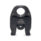 Klauke - Machoire 19KN U40 pour sertisseuse RP219