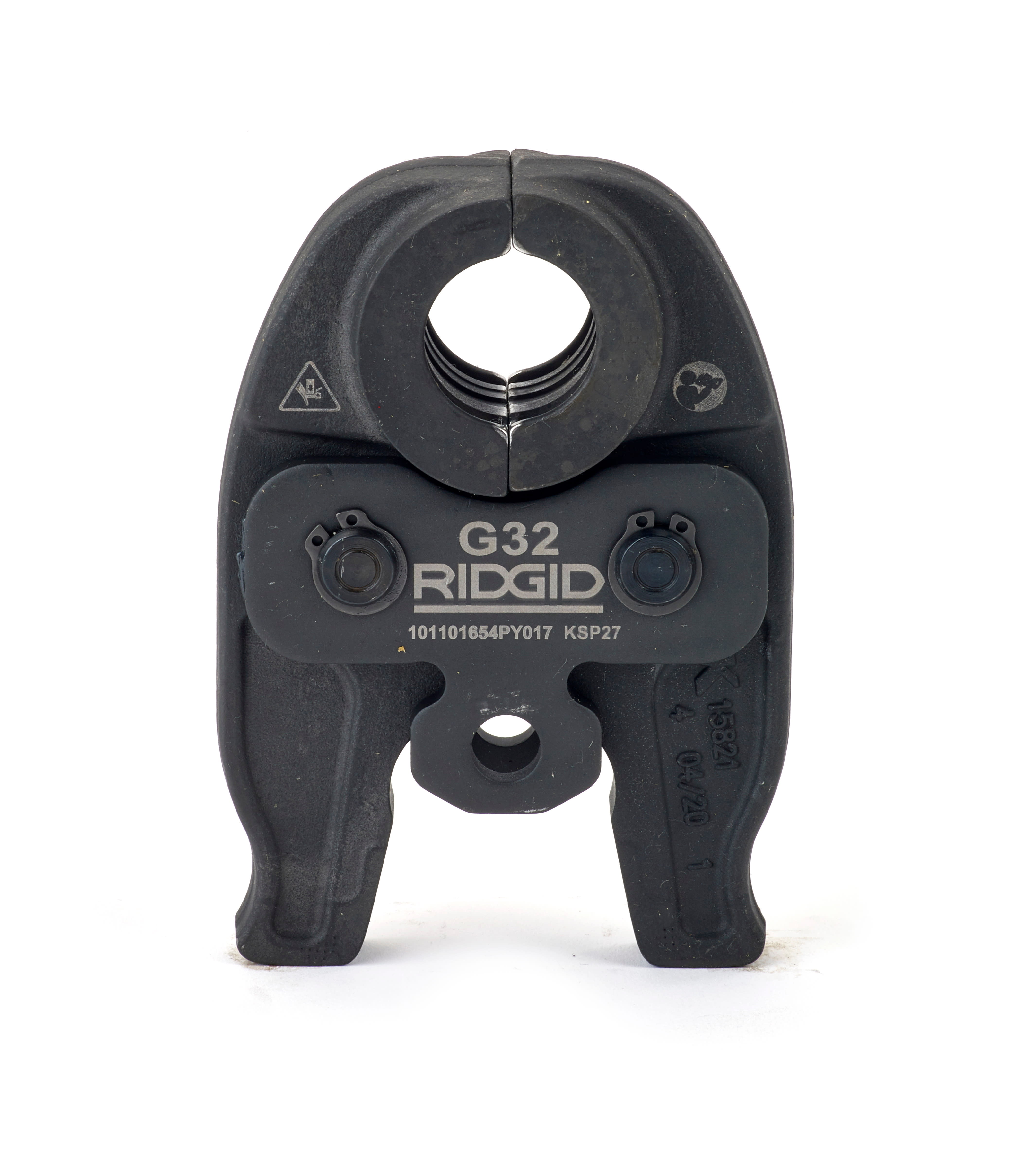 Klauke - Machoire 19KN G32 pour sertisseuse RP219