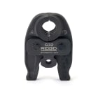 Klauke - Machoire 19KN G32 pour sertisseuse RP219