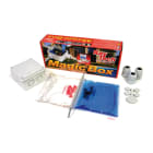 Klauke - Boite 150x150 + magic gel