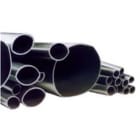 Klauke - Gaine thermo à paroi moyenne avec adhésif PLM100A, dimension: 22/6mm - Noire