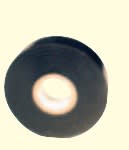 Klauke - Ruban adhésif isolant noir en pvc hautes performances. dimension 50 mm x 20 m