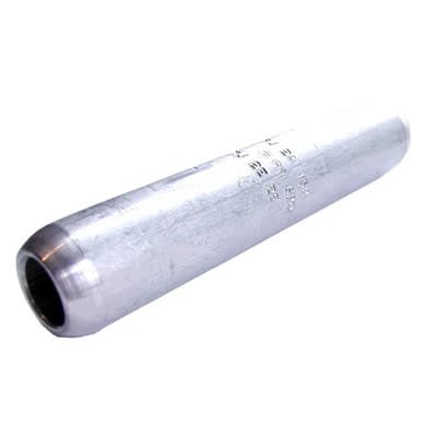 Klauke - Manchon alu pour câbles alu BT et HTA, section égale 240mm² (XGB8M 240) -6732152